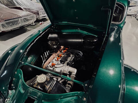 1937 Chrysler Airflow