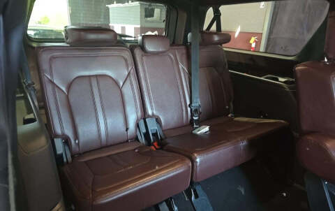2023 Ford Expedition MAX Limited