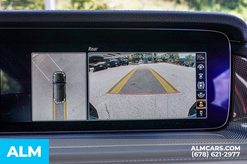 2023 Mercedes-Benz G-Class AMG G 63