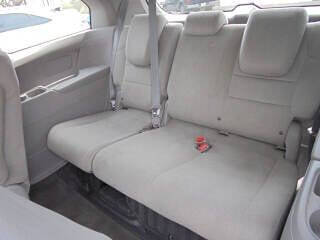 2014 Honda Odyssey LX