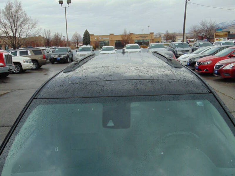 2015 Dodge Durango Citadel