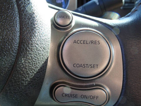 2010 Nissan cube 1.8