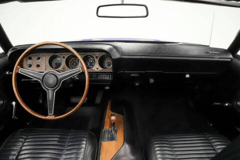 1970 Dodge Challenger
