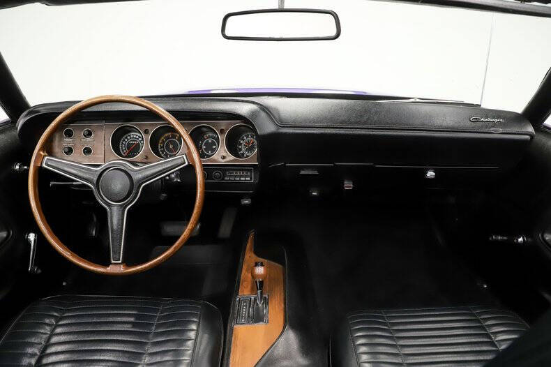 1970 Dodge Challenger