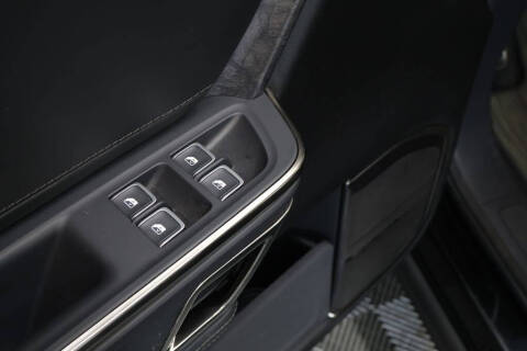 2022 Rivian R1S Launch Edition