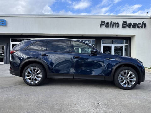 2026 Mazda CX-90 3.3 Turbo Preferred