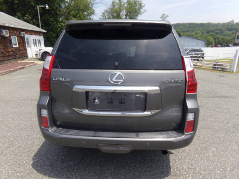 2010 Lexus GX 460