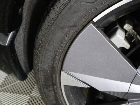 2023 Nissan Ariya Platinum+ e-4ORCE