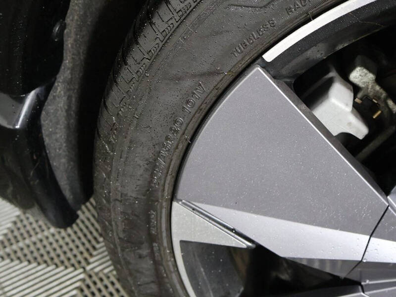 2023 Nissan Ariya Platinum+ e-4ORCE