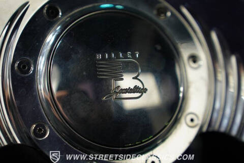 1984 Chevrolet C/K 10 Series