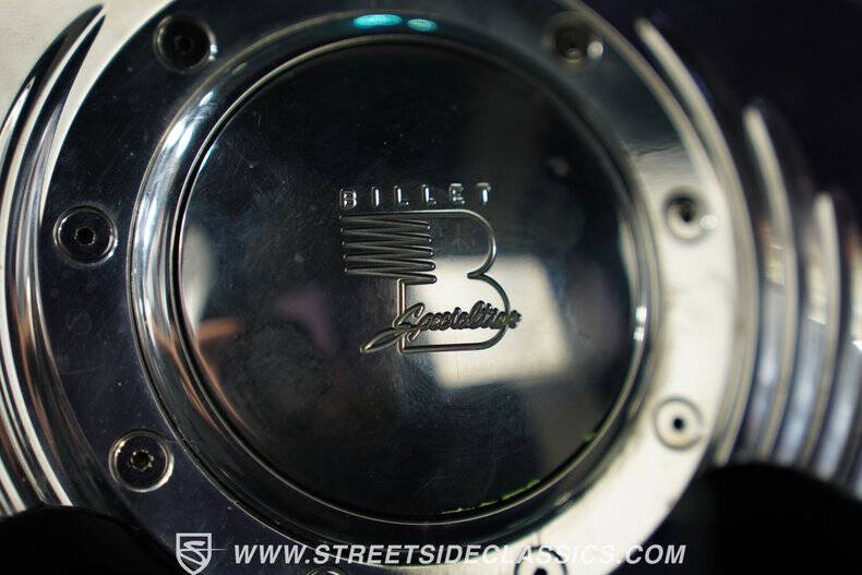 1984 Chevrolet C/K 10 Series