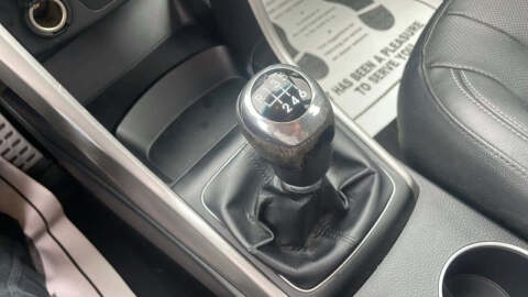 2014 Hyundai Elantra GT