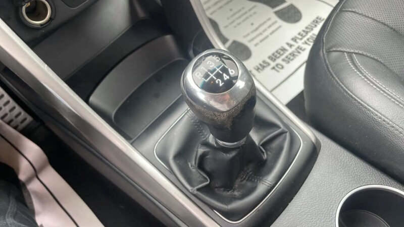 2014 Hyundai Elantra GT