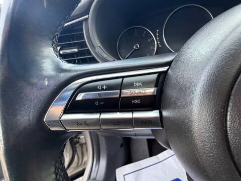 2022 Mazda CX-30 2.5 S Preferred