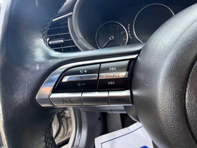 2022 Mazda CX-30 2.5 S Preferred