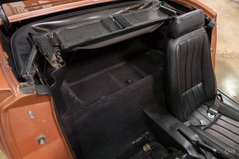 1969 Chevrolet Corvette