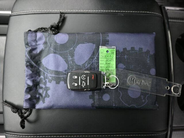 2024 RAM 2500 Limited