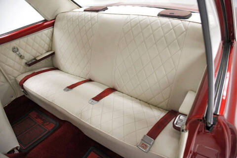 1965 Chevrolet Malibu