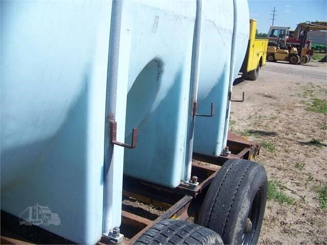 1999 Custom Made 1300