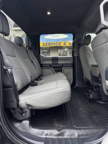 2022 Ford F-350 Super Duty XL