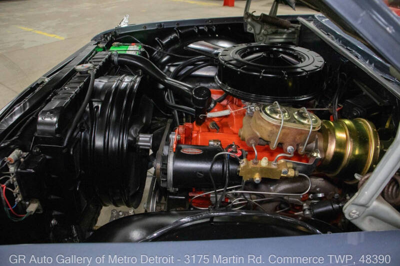 1960 Chevrolet Impala