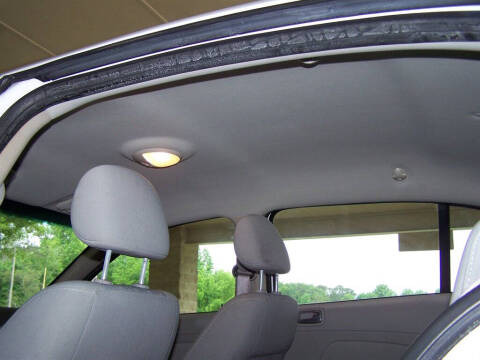 2007 Chevrolet Cobalt LS