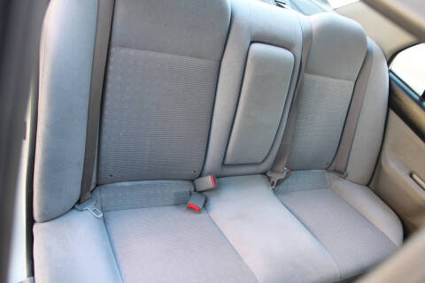 2004 Mitsubishi Lancer ES