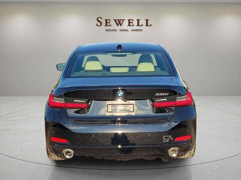 2026 BMW 3 Series 330i