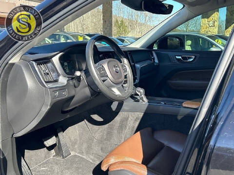 2019 Volvo XC60 T6 Momentum