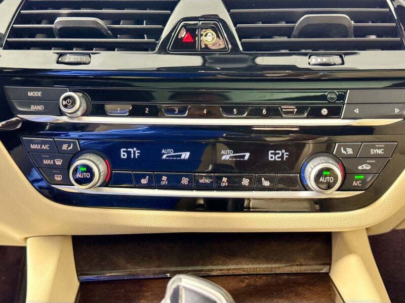 2020 BMW 5 Series 530i xDrive