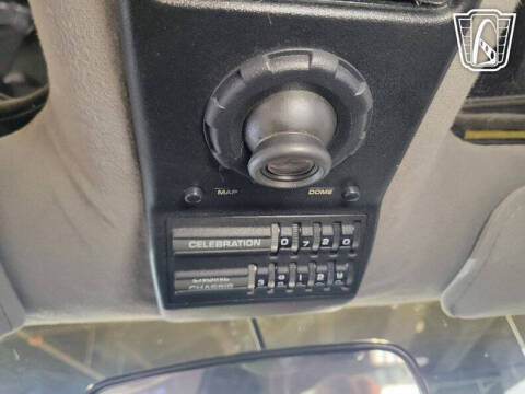 1987 Chevrolet Camaro Z28