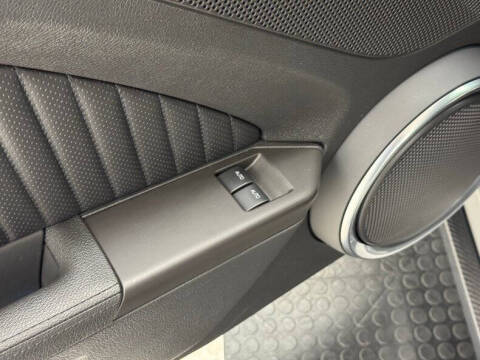 2011 Ford Shelby GT500