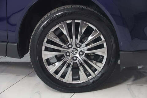 2023 Toyota Venza Limited