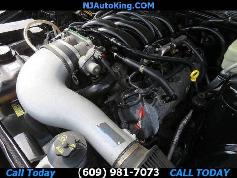 2007 Ford Mustang GT Deluxe