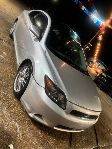 2005 Scion tC