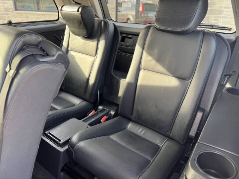 2012 Volvo XC90 3.2 Platinum