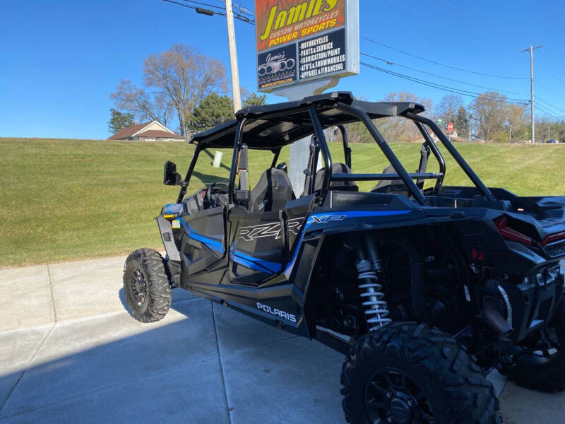 2023 Polaris RZR XP 4 1000 Ultimate