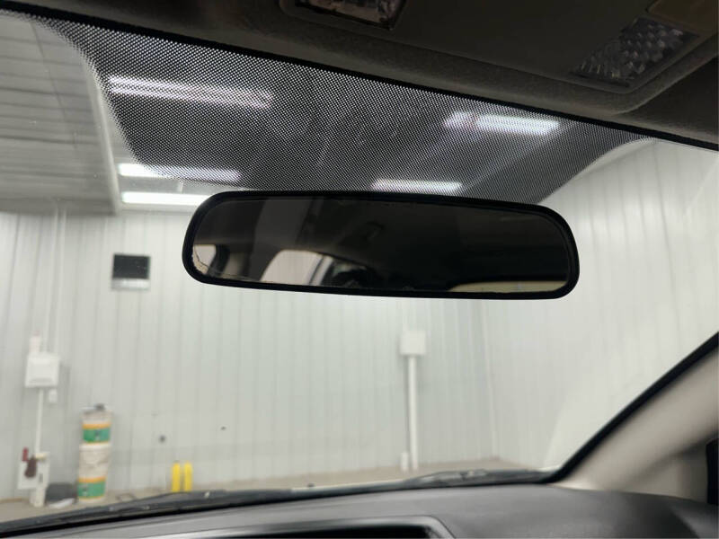 2012 Mazda MAZDA5 Sport