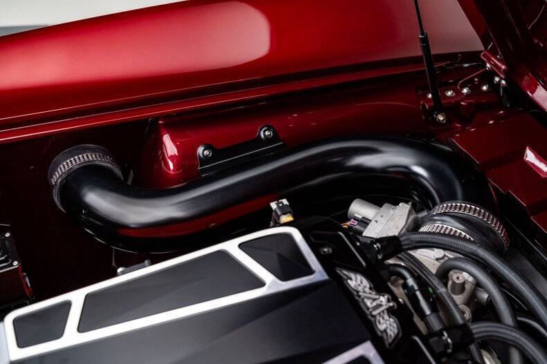 1966 Chevrolet Corvette