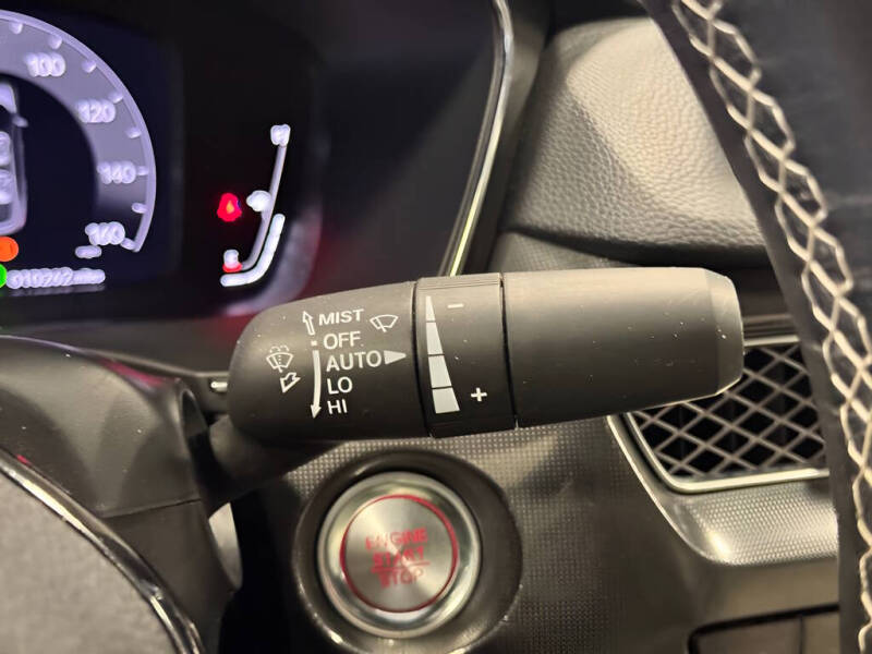 2023 Acura Integra w/Tech w/A-SPEC