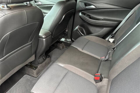 2020 Buick Encore GX Preferred