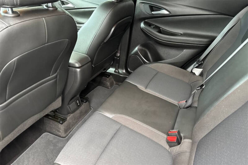 2020 Buick Encore GX Preferred