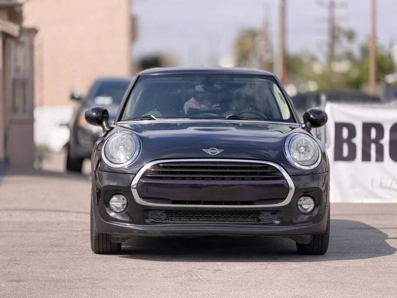 2019 MINI Hardtop 2 Door