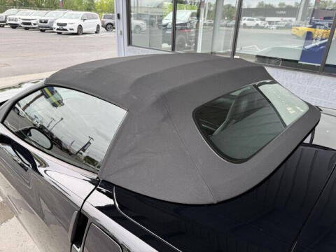 2006 Chevrolet Corvette