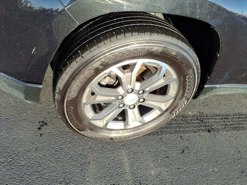 2015 GMC Acadia SLT-1