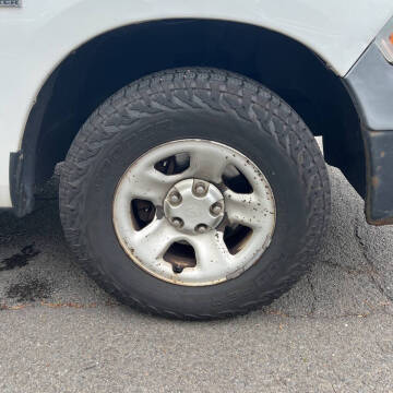 2011 RAM 1500 Tradesman