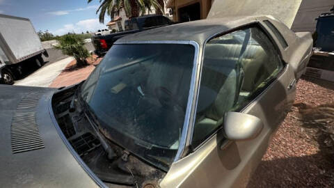 1977 Chevrolet Monte Carlo