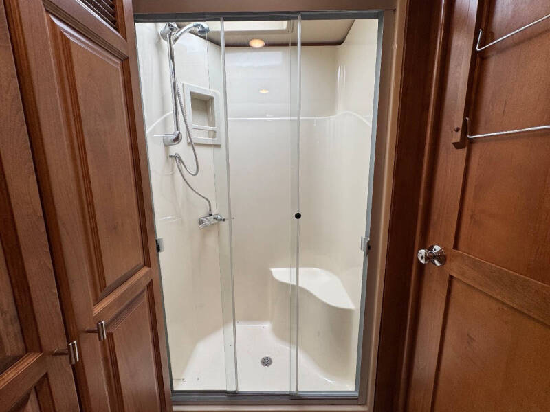 2018 Tiffin Allegro Open Road