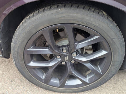 2021 Dodge Challenger R/T