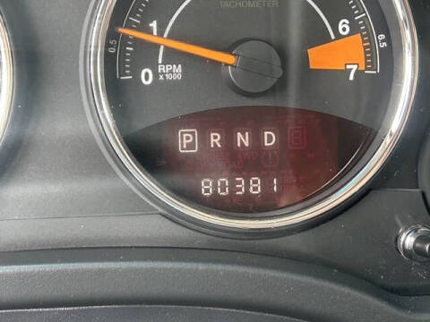 2017 Jeep Compass High Altitude